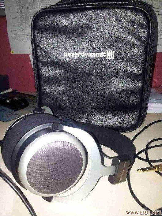 帝捷拜亚动力T90巡回试听活动--微暗的火,谈我对T90的...