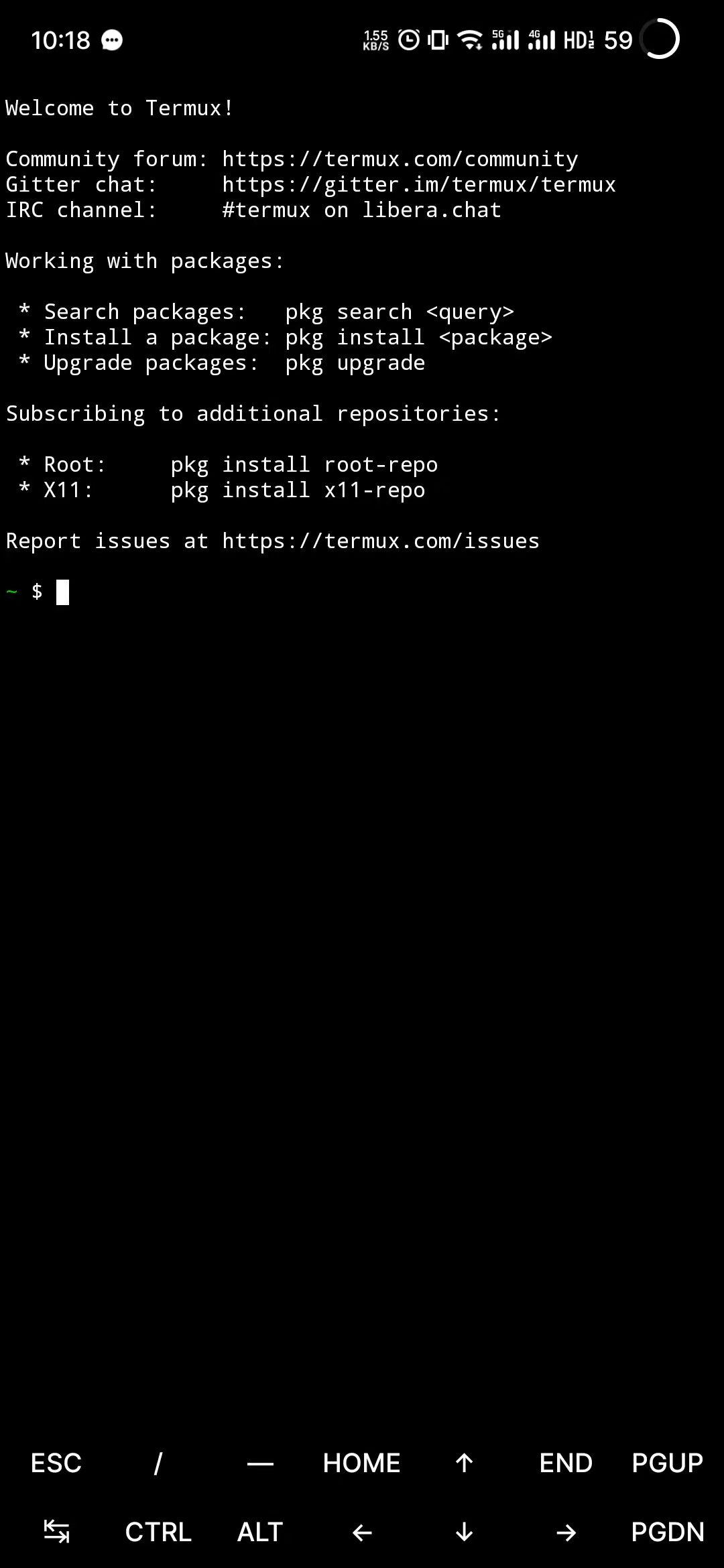 Android 安装Linux系统