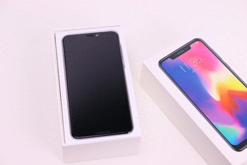 匹敌任何同价位对手,motorola p30入手小评