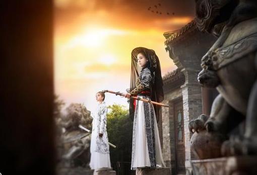 九转至尊诀（太古金身诀）