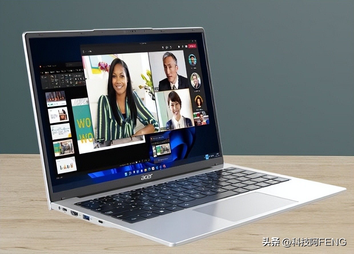 再现高配低价！12代处理器+512G笔记本低至1979，这才是卷王吗？