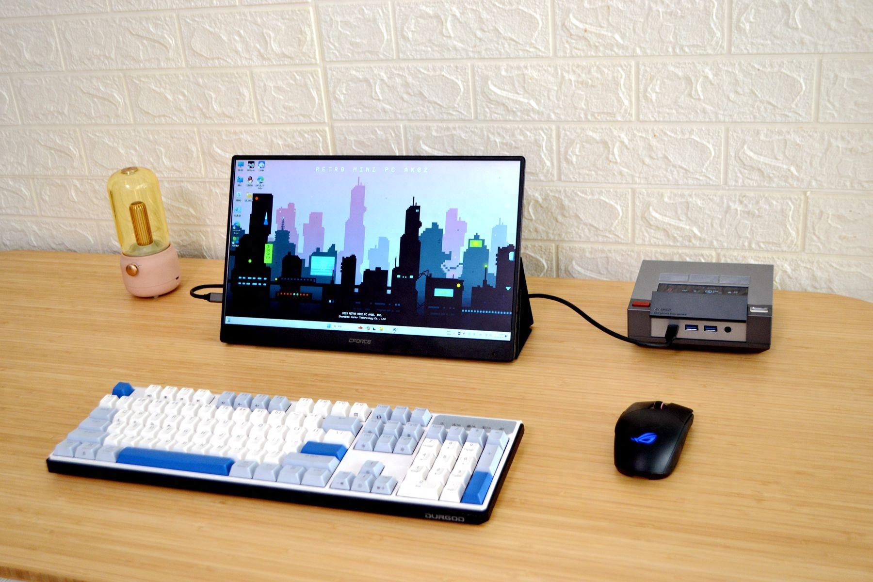 迷你主机到底真的好用吗?我把这些问题总结下来,并聊聊怎么避坑