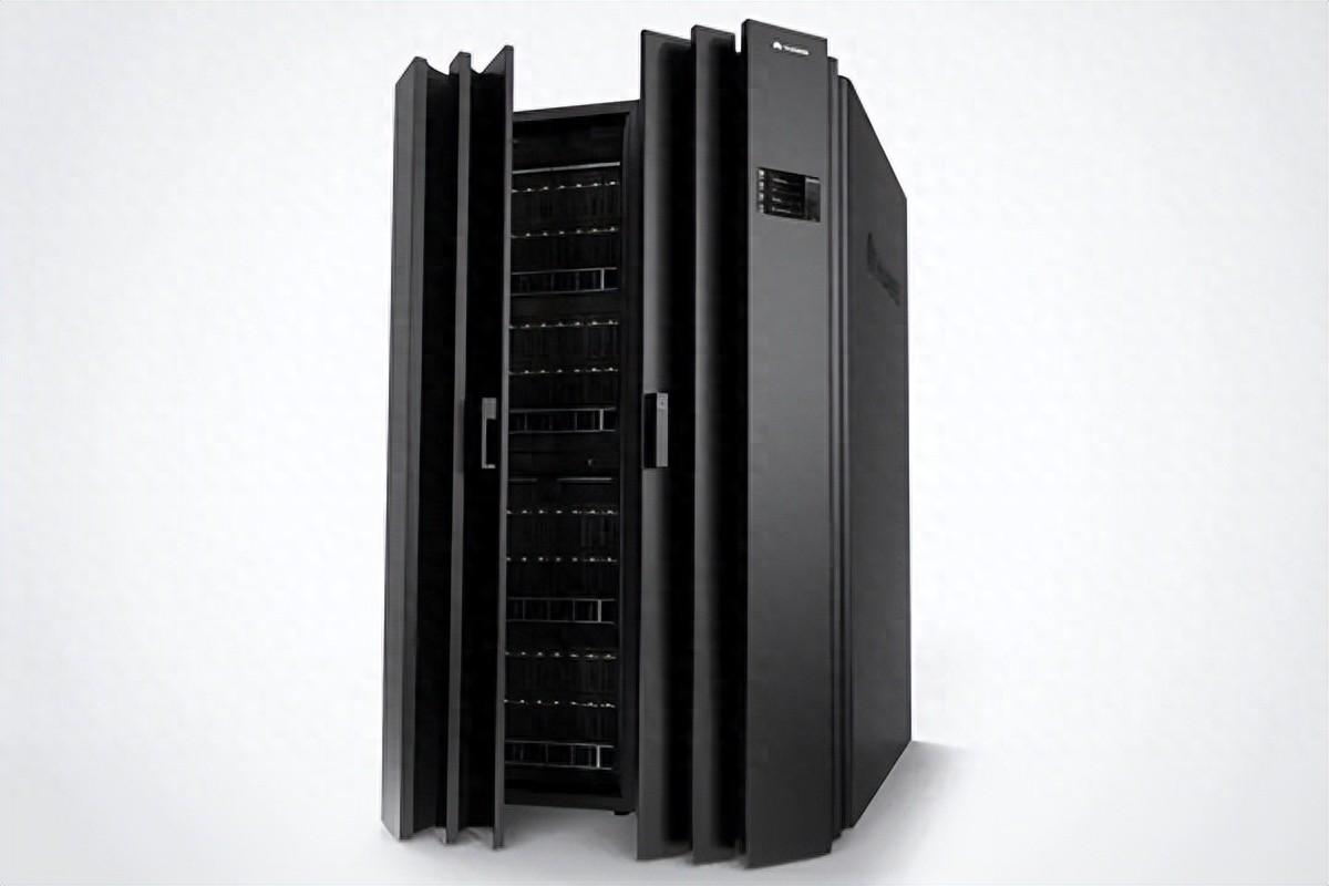 服务器品牌排行榜前十名