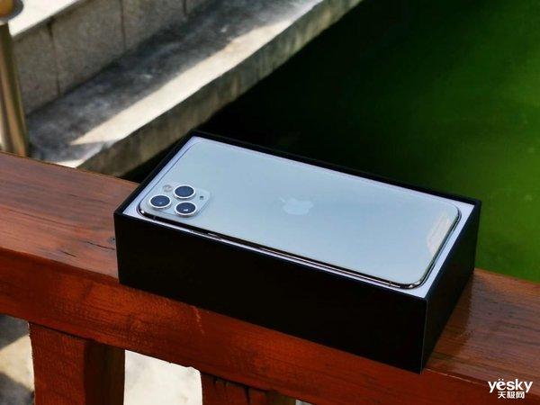 iPhone11系列手机渠道报价：绿色版涨价其他全线下跌