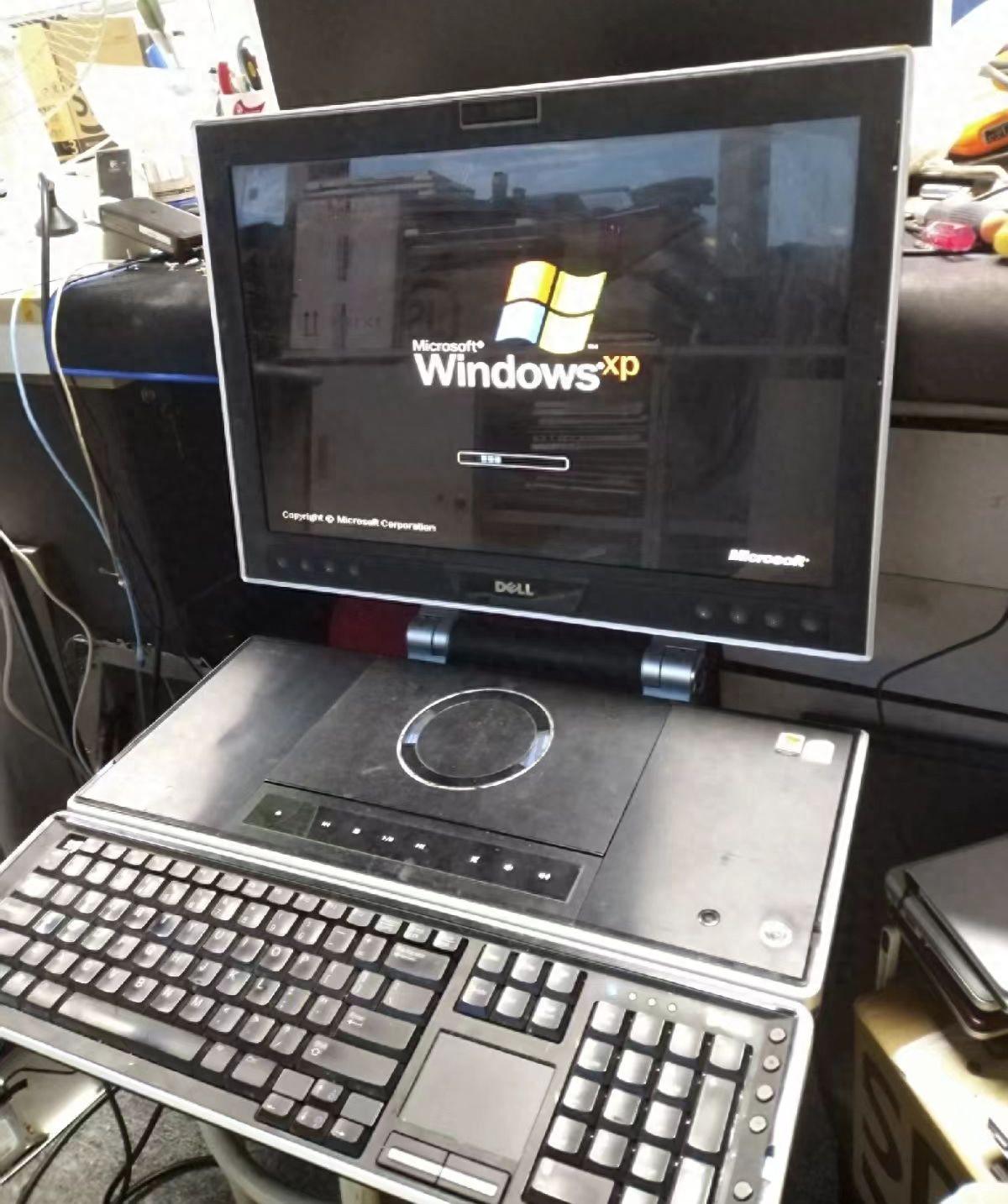 巨屏笔记本的“五朵奇葩”，最贵10万块，最大43寸屏