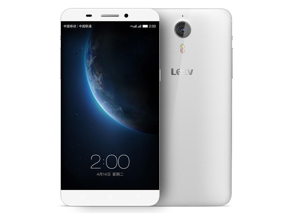 为完善生态拼了 - 乐视超级手机 1 体验评测