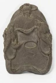 艺术家、收藏家肖像:杨佴旻与他的砚台收藏