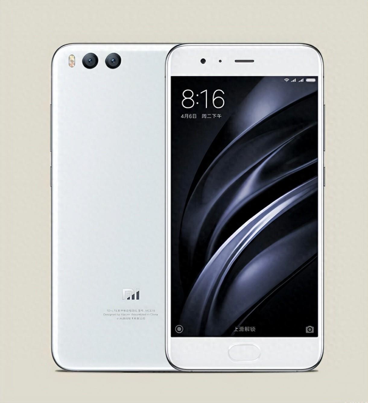 小米6为何被称为神机