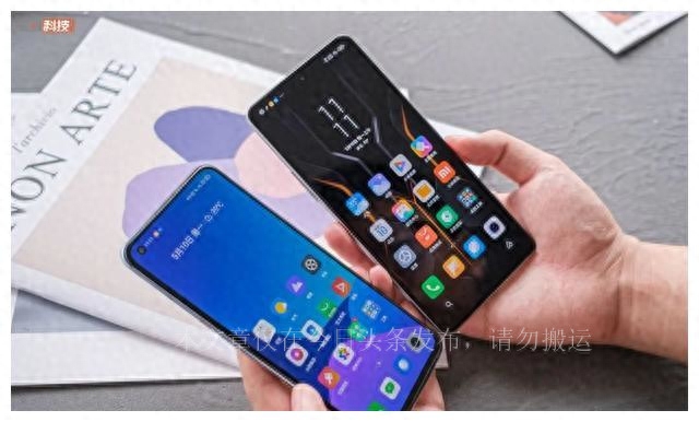 诺基亚发布三款新功能机,至少一半人被它撩到