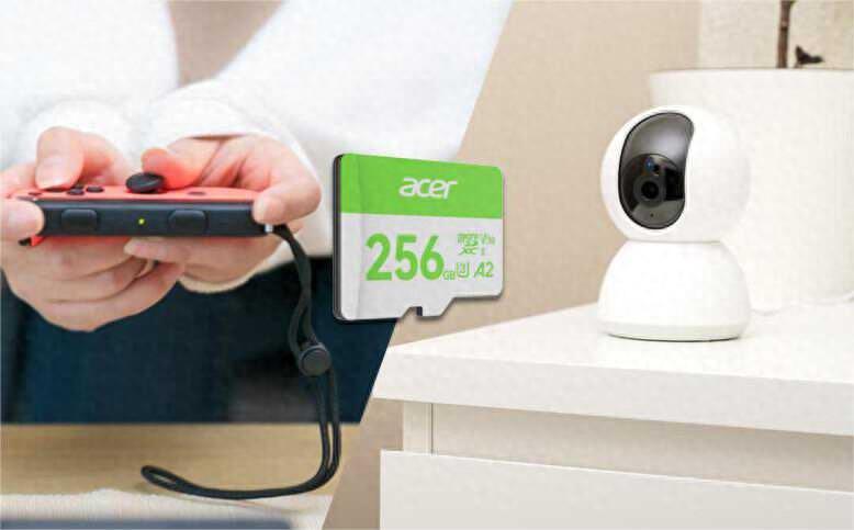 联想拯救者掌机的最佳拍档,十款Legion Go micro SD卡推荐