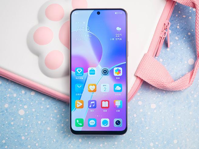 荣耀X30i评测：大屏与轻盈兼得，均衡体验同级优选