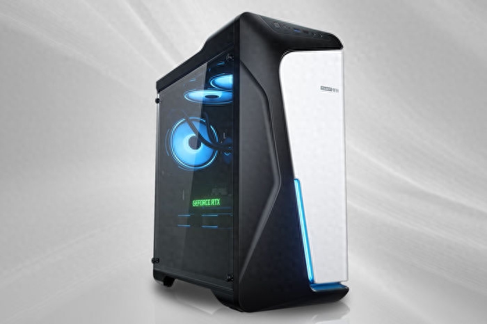 买电脑不知道选啥?让攀升来给出答案