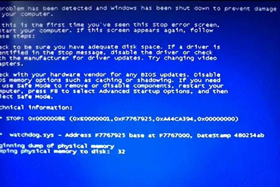 CPU温度过高试试这几个方法,给它降个温