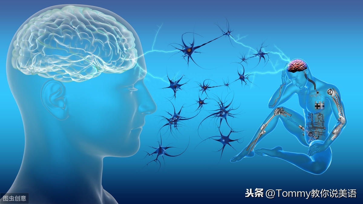 20秒记一个单词(第2003个)consciousness