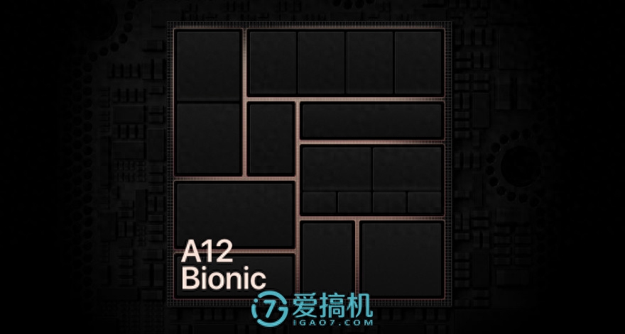 秒杀全体安卓旗舰！iPhone XS Max性能测试：来自未来的机皇！