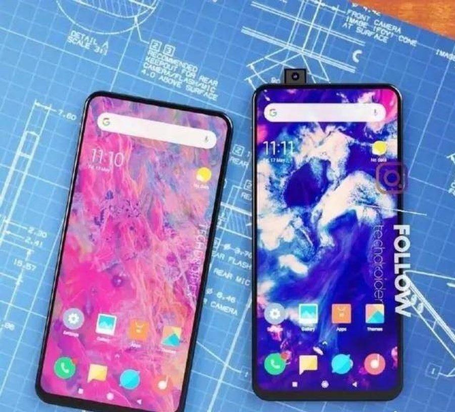 Redmi K20 Pro最高支持27W快充 还有屏下指纹