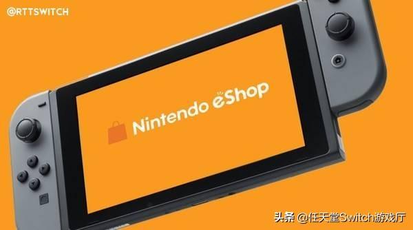 ESHOP连不上?SWITCH最新实用DNS地址分享