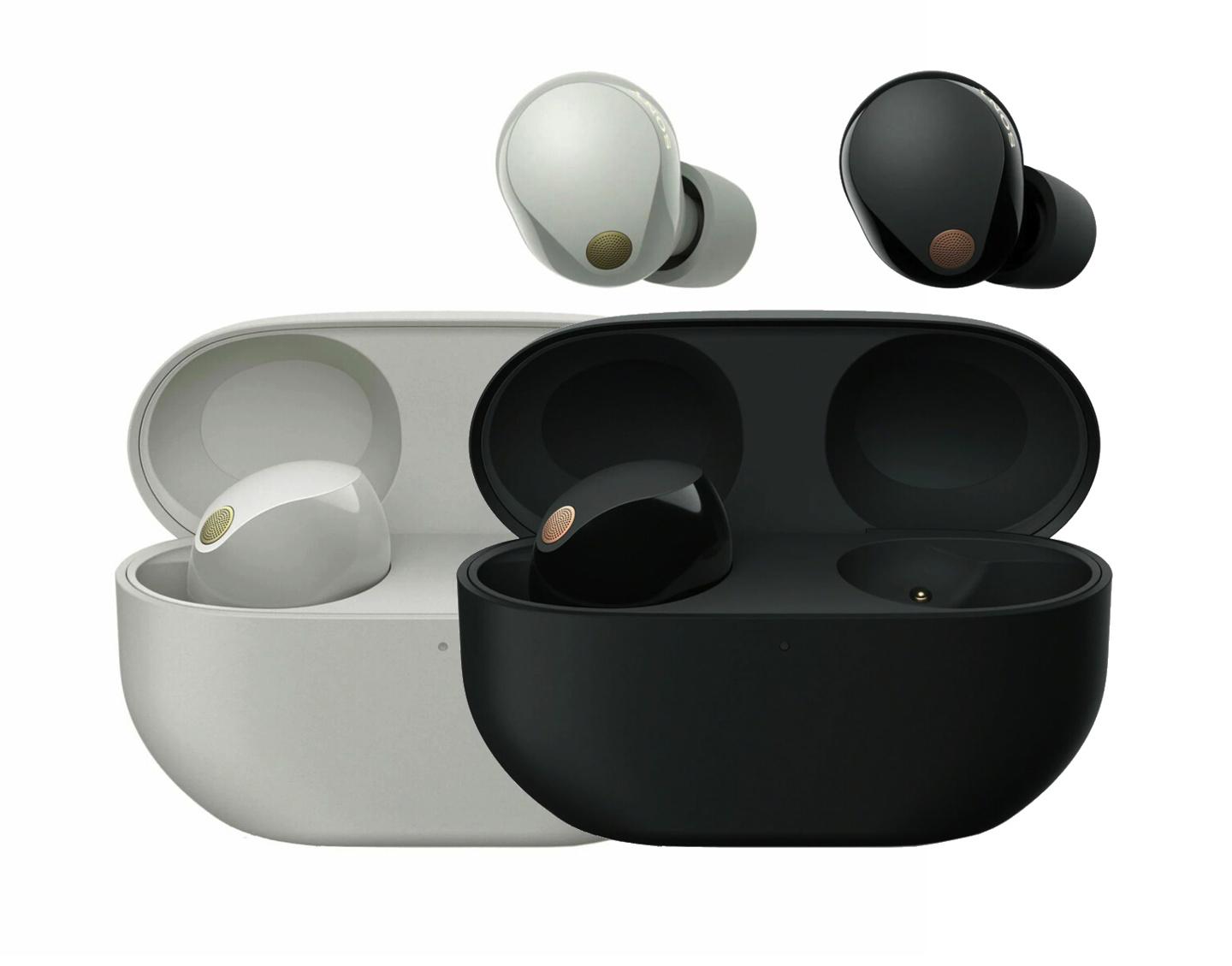 配8.4毫米驱动单元，索尼WF-1000XM5耳机更多信息曝光