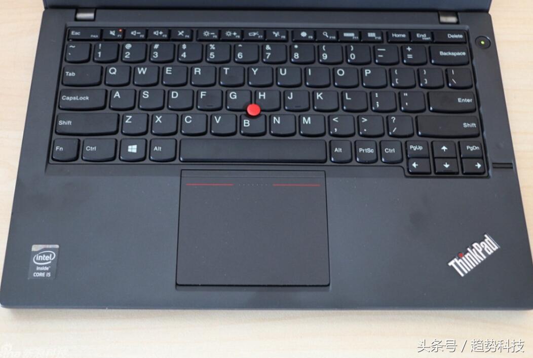 快捷办公必学:THINKPAD笔记本快捷键一览表