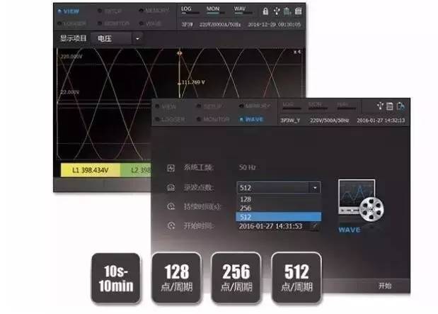 E6500电能质量分析仪到底是个什么鬼？