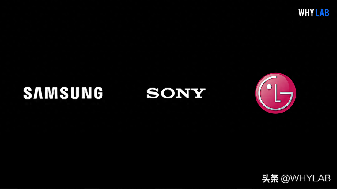 三星、索尼、LG，日韩手机品牌为何纷纷败走中国市场？
