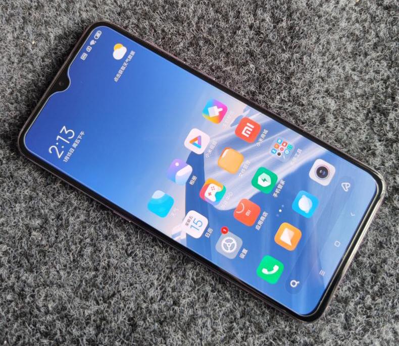 只需几百块，大量二手小米9流入闲鱼，可惜都是“有锁机”