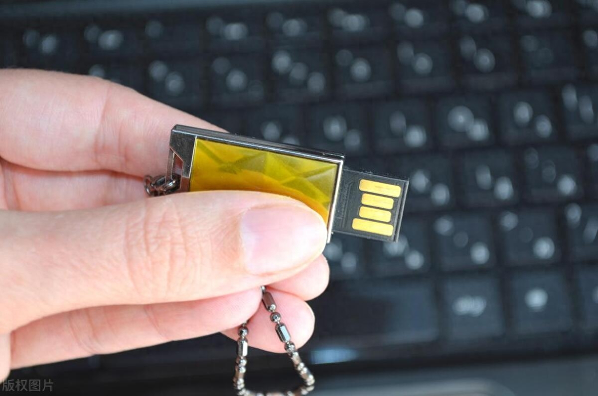 u盘怎么制作成启动盘