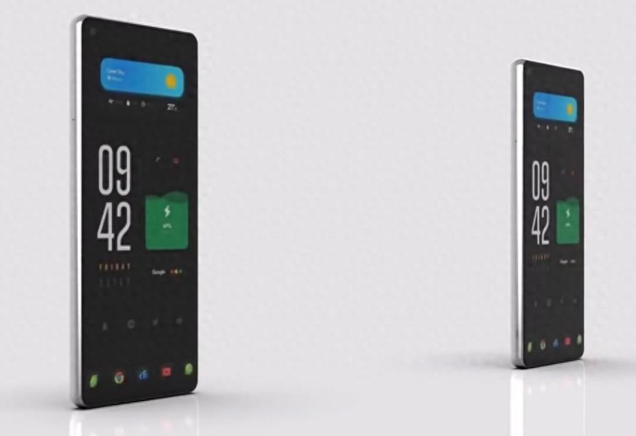 诺基亚新N系概念机现身,骁龙7+Gen2只卖999元?它敢出我就敢买