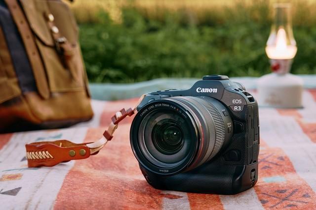 什么样的相机更适合体育、野生动物摄影师