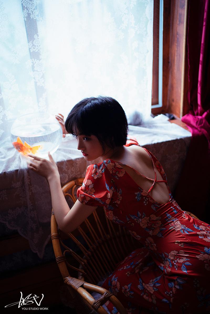 #索尼微单秋色月# 不止是轻巧 索尼FE 35mm F1.8(SEL35F18F)上手体验