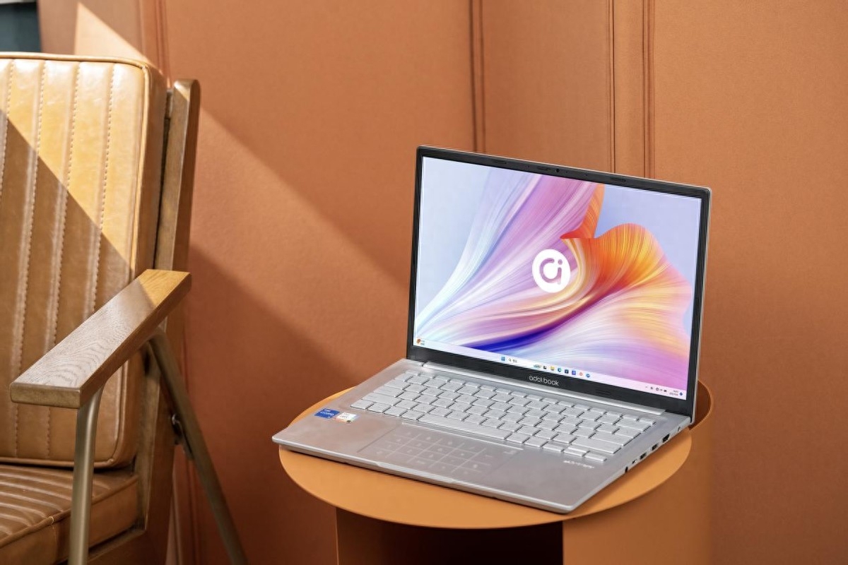 依然漂亮时尚,且体验更好!测评华硕a豆14 2023