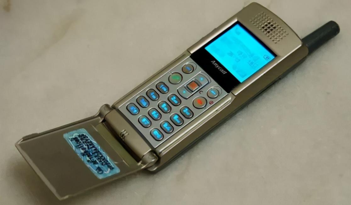 华为憋了7年的大招