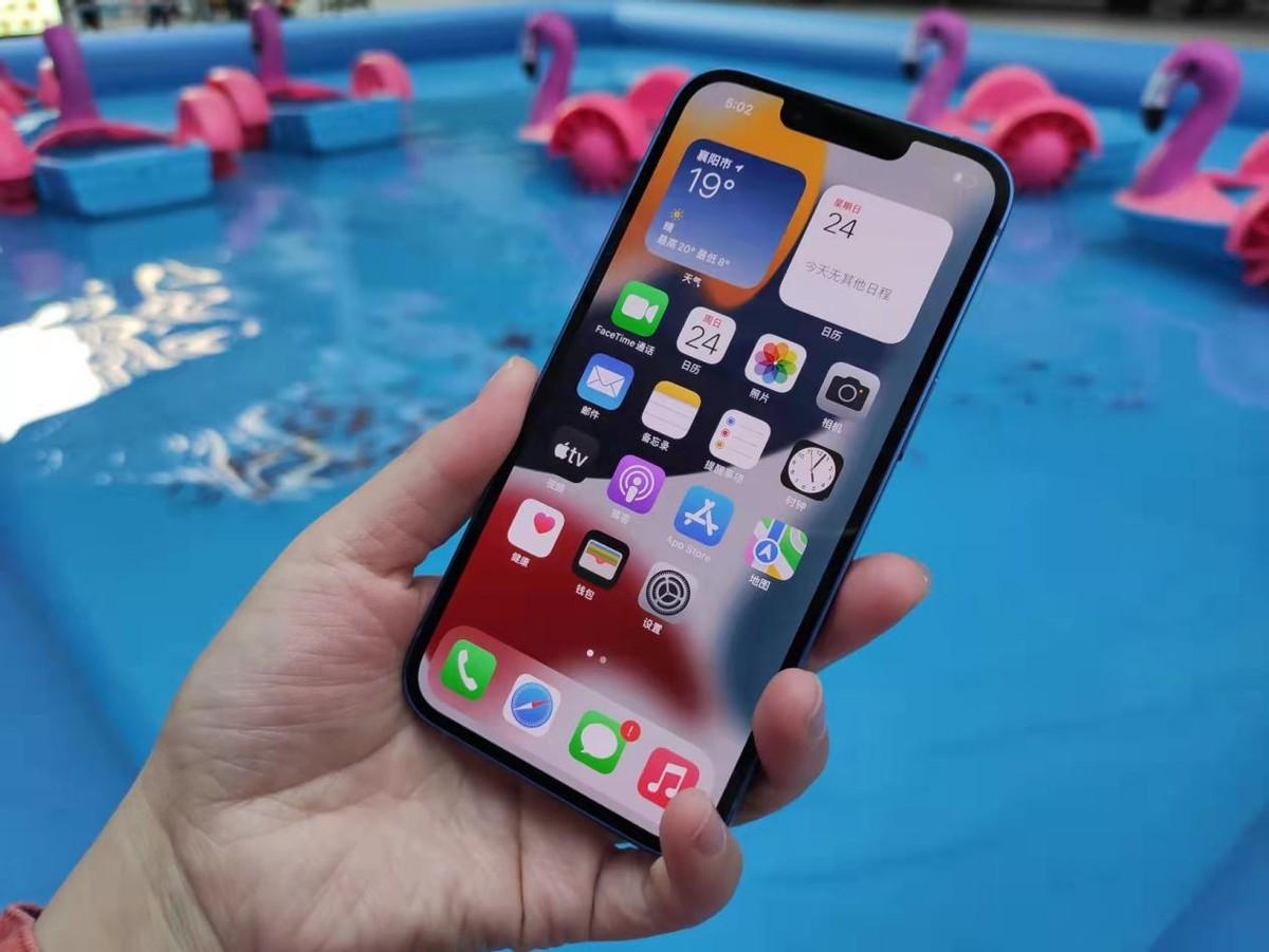 为什么建议你入手iPhone 13 Pro？使用半个月的13后，给出三个忠告