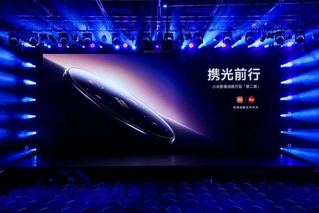 5999元，小米13 Ultra正式发布，全部配置一文看懂