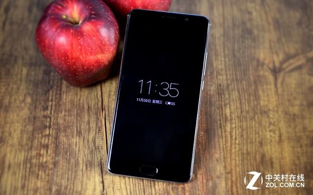 魅族PRO6 Plus高配版跑分曝光 高了2万+