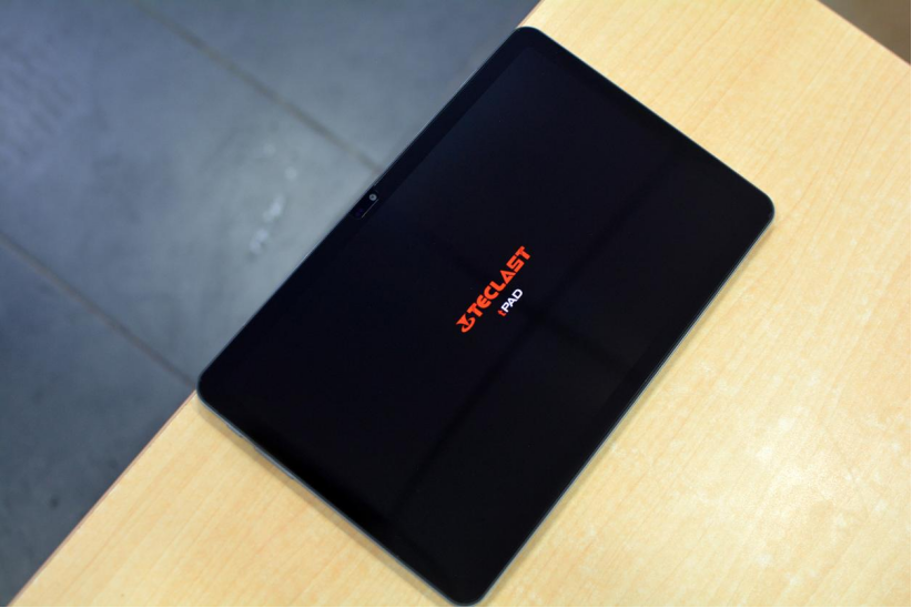 还好没选iPad，国产台电平板T40 Pro评测，果然没让我失望