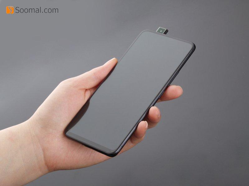 vivo NEX S 音质测评报告「Soomal」