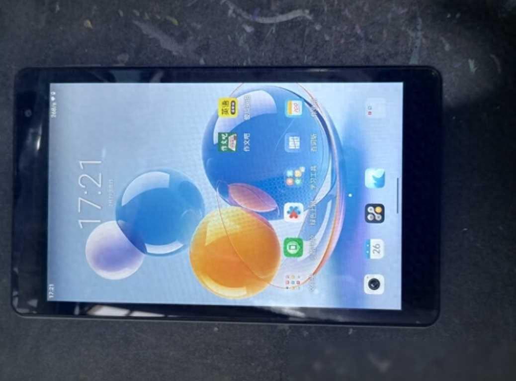 高性价比8寸小平板，安卓13系统仅需三百多！