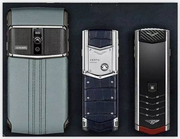 你肯定不知道！其实这“洋手机”也是“国产”！