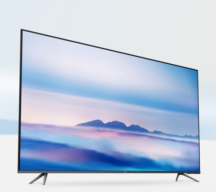 四台手机一起投屏，OPPO智能电视R1给你全新体验