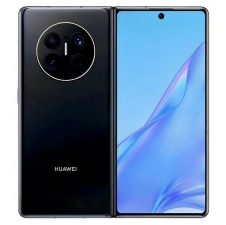 全焦段影像：华为MateX3配置爆料