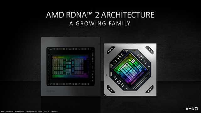 真正2K分辨率游戏王者：讯景RX 6700XT海外OC评测