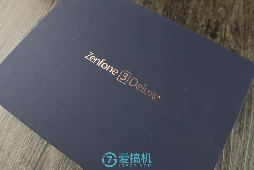 锋芒毕露，华硕ZenFone 3尊爵版使用评测