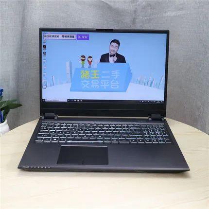 「猪王二手」神舟：在座的各位，一个能打的都没有