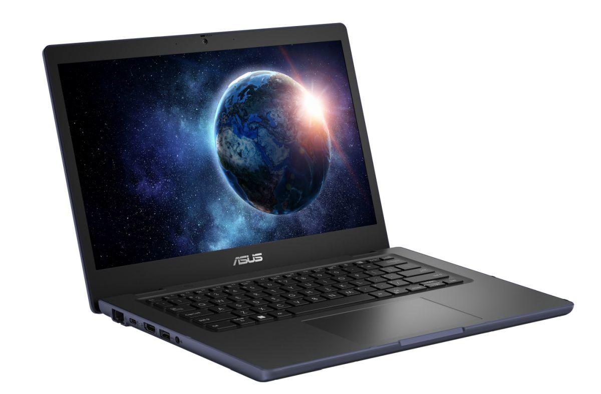 最高配Core i3-N305，华硕推出两款14英寸教育笔记本BR1402