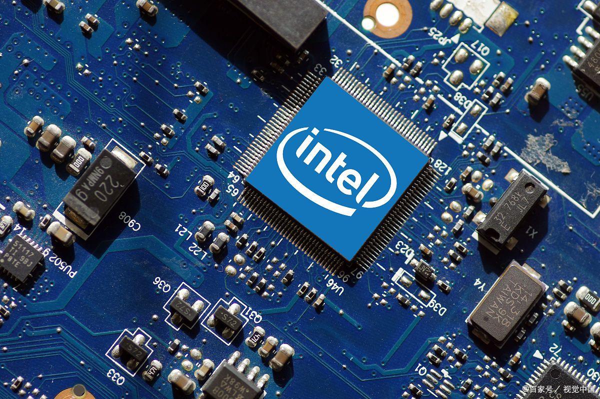 全球芯片公司排名前10