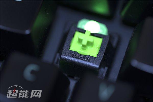 细数机械键盘中的那些国产轴:Cherry非一家独大