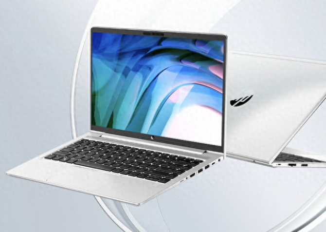 惠普战66六代锐龙版上市 3899元起 性能协作服务全面升级