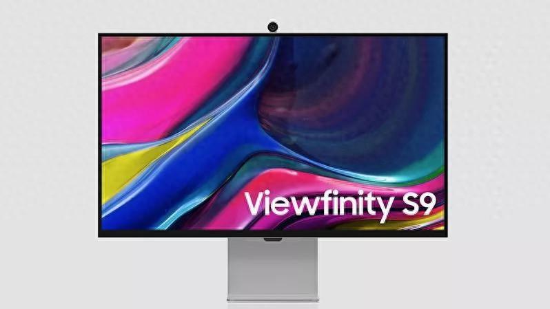 三星ViewFinity S9 5K显示器降至7999元
