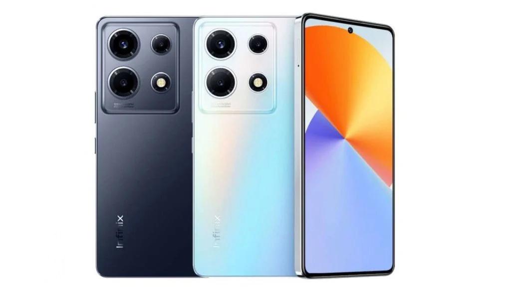 传音Infinix Note 30 VIP手机海外发布，搭载联发科天玑8050